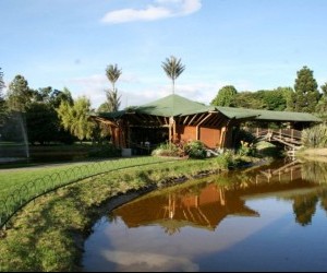 Jardín Botánico José Celestino Mutis